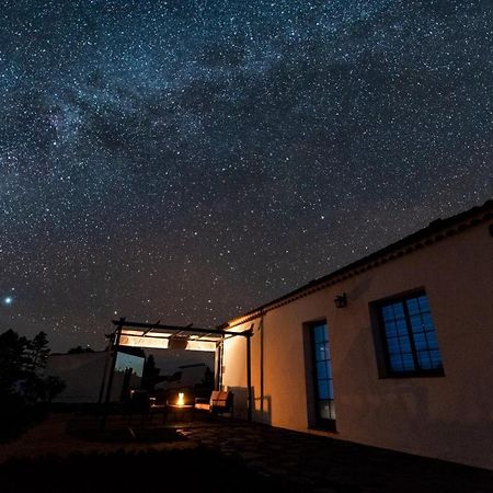 Casa Los Almendros Jacuzzi Garden Puntagorda Kültér fotó