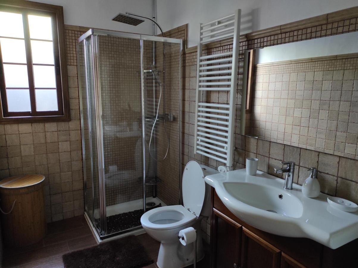 Casa Los Almendros Jacuzzi Garden Puntagorda Kültér fotó