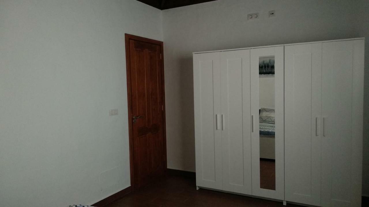 Casa Los Almendros Jacuzzi Garden Puntagorda Kültér fotó
